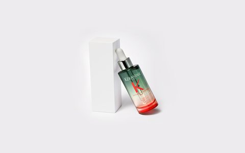 Kerastase Men Hair Serum to fight hair fall